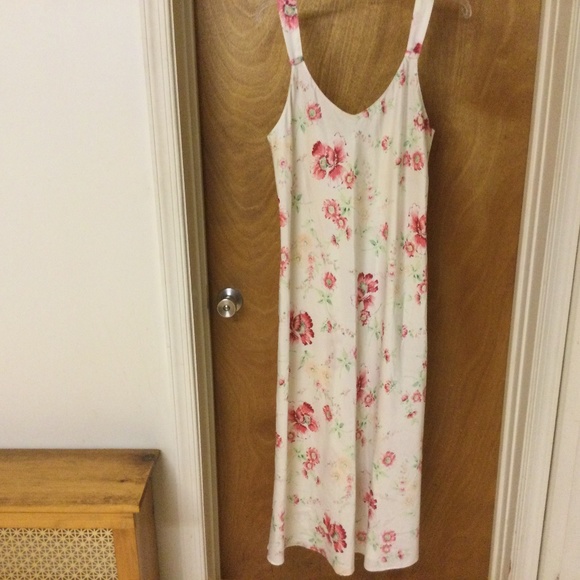 Cabernet Other - Price drop/Beautiful slip maxi nightgown/dress